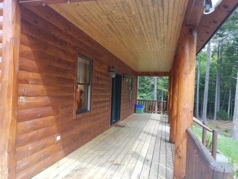 75 Wayne Avenue Greenville ME 04441