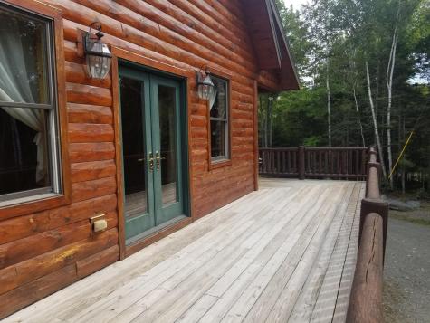 75 Wayne Avenue Greenville ME 04441