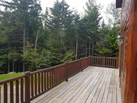 75 Wayne Avenue Greenville ME 04441