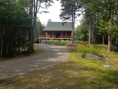 75 Wayne Avenue Greenville ME 04441