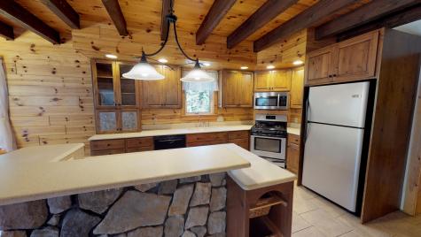 75 Wayne Avenue Greenville ME 04441