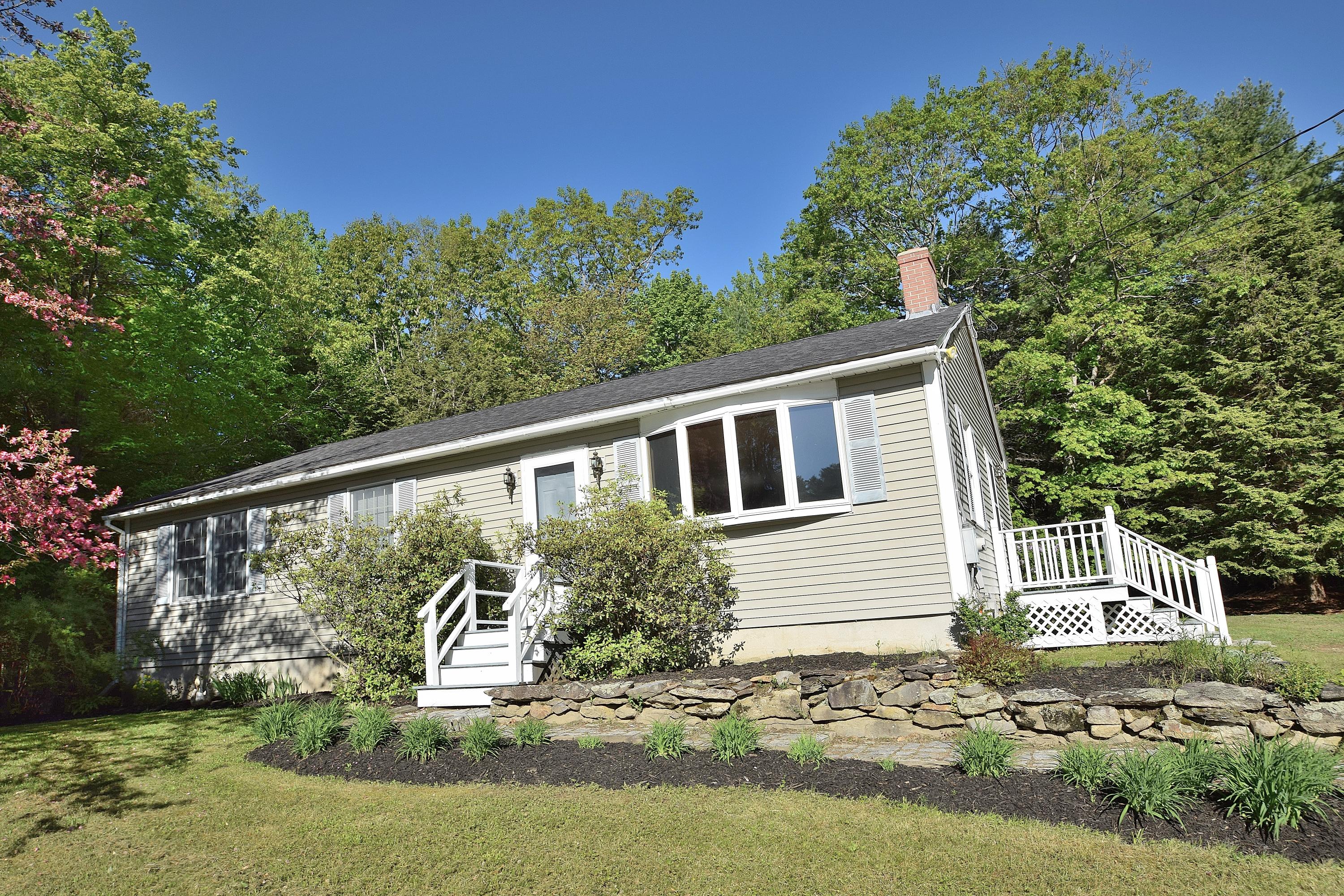 1797 Royalsborough Road Durham ME 04222