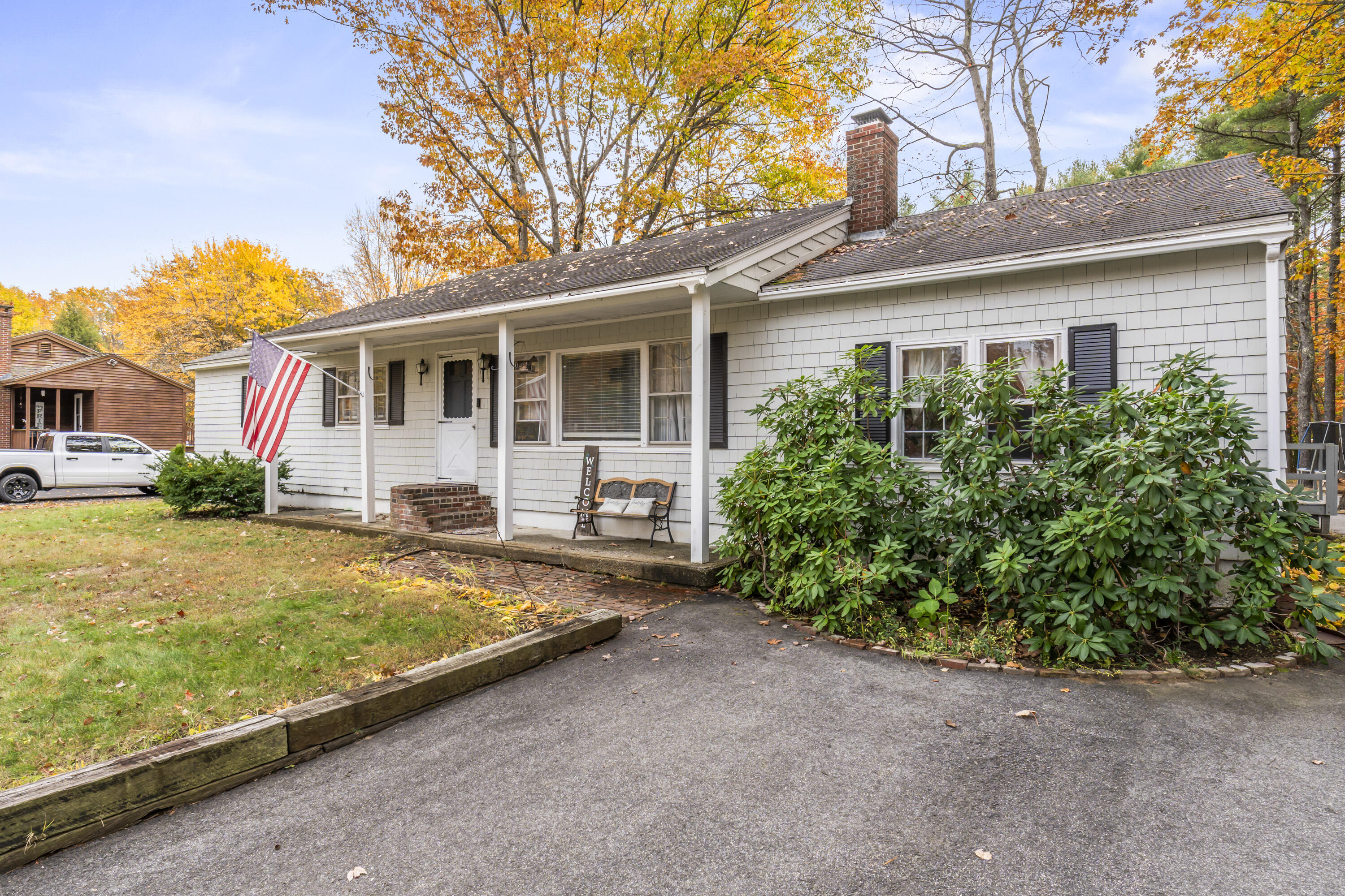 135 Buck Street Gorham ME 04038