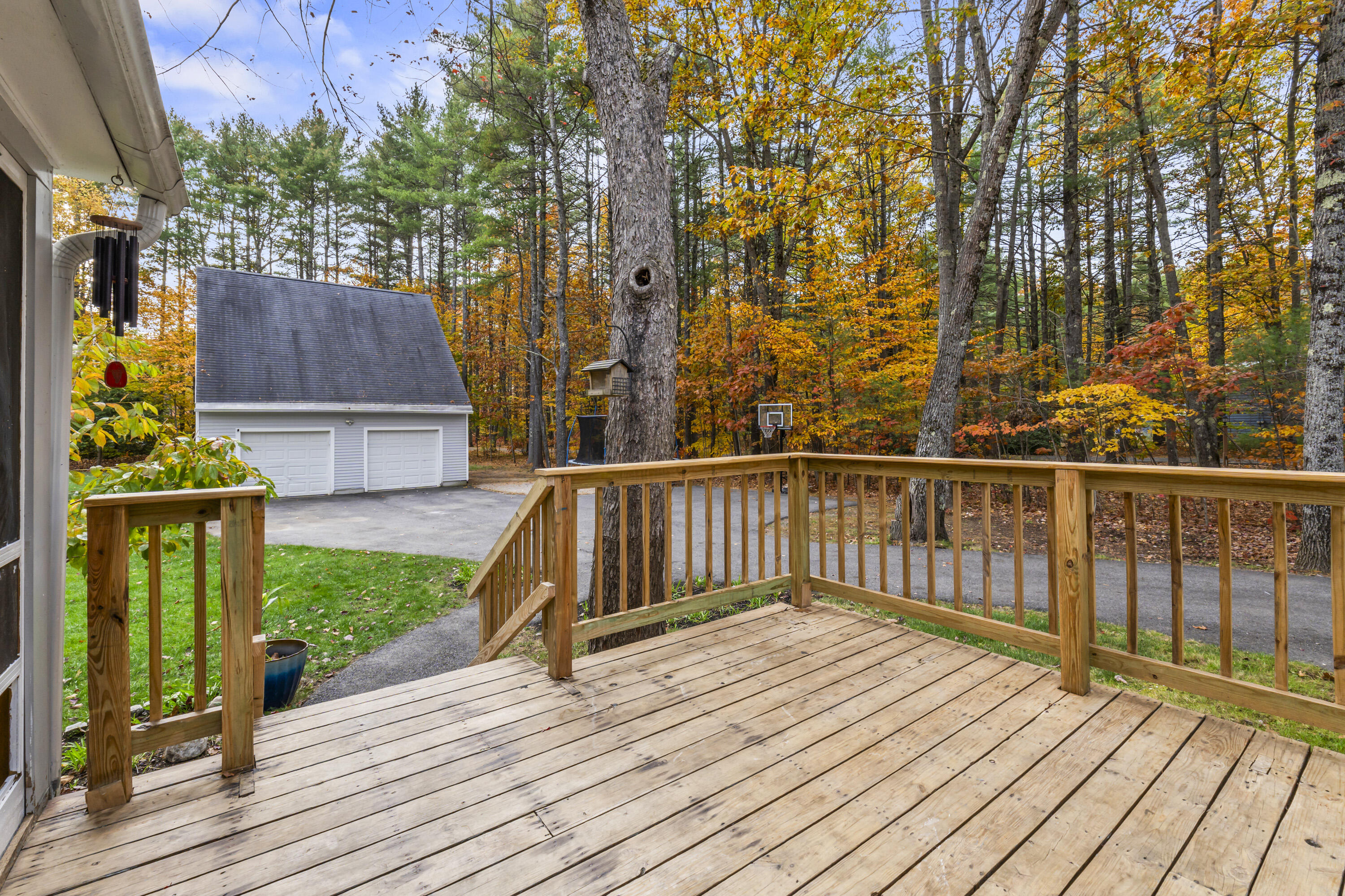 135 Buck Street Gorham ME 04038