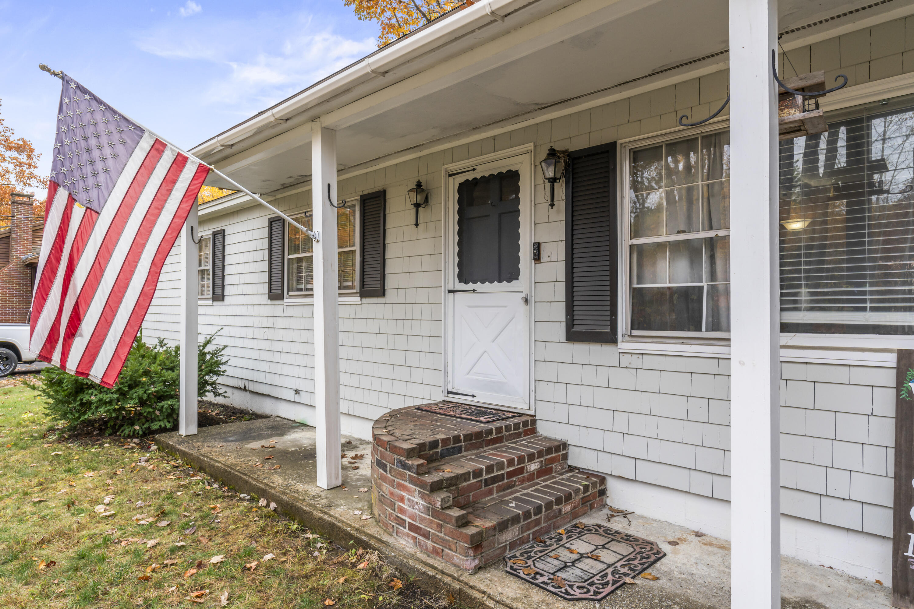 135 Buck Street Gorham ME 04038