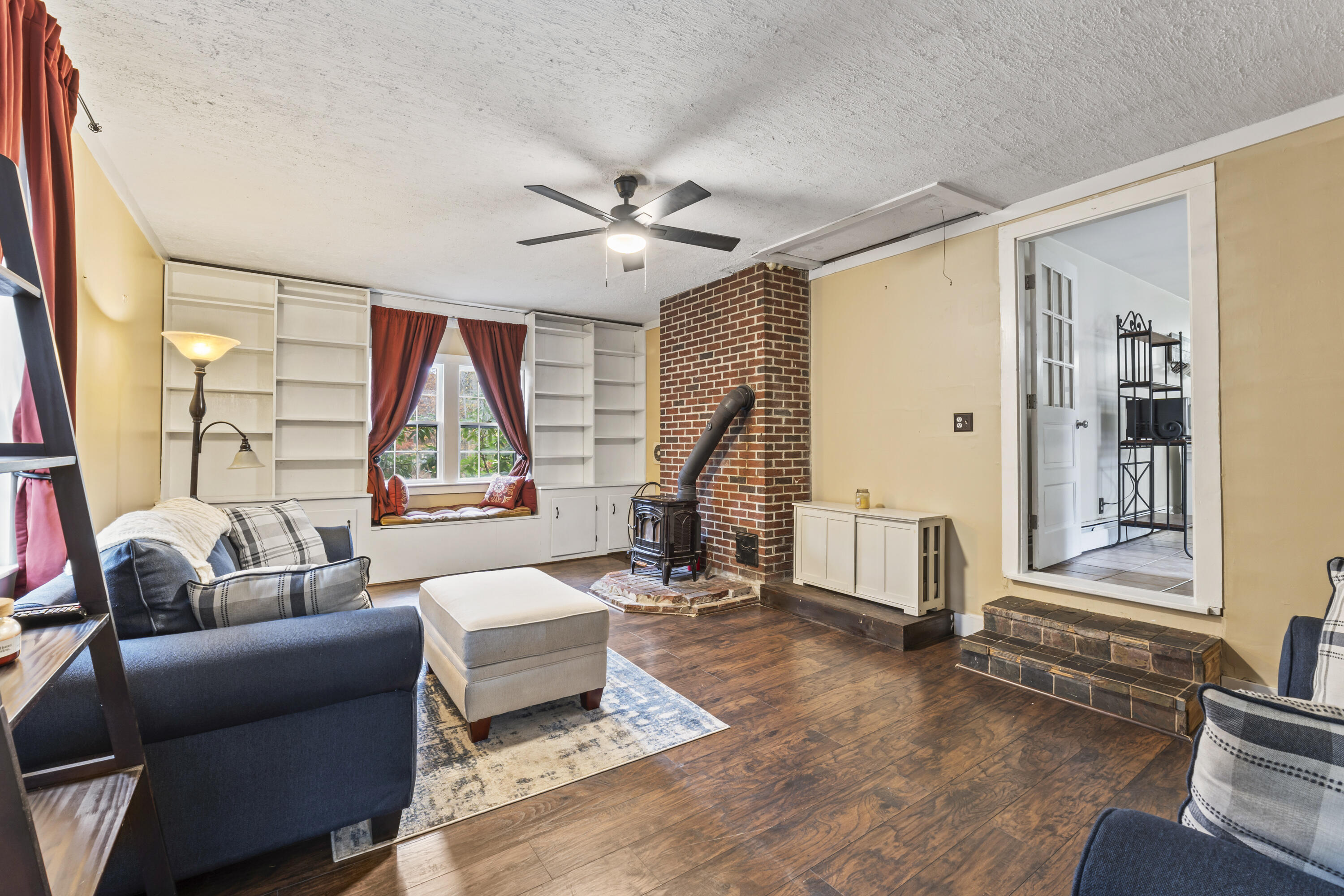 135 Buck Street Gorham ME 04038