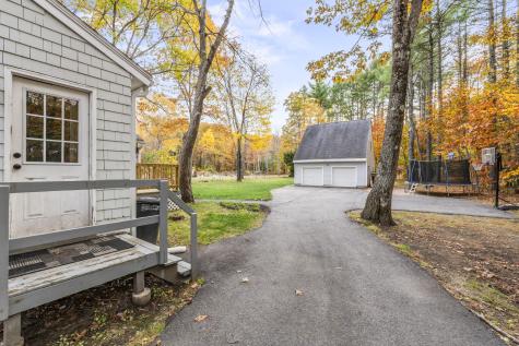 135 Buck Street Gorham ME 04038