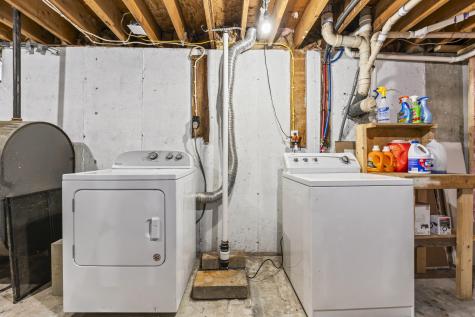 135 Buck Street Gorham ME 04038