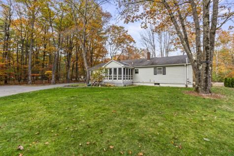 135 Buck Street Gorham ME 04038