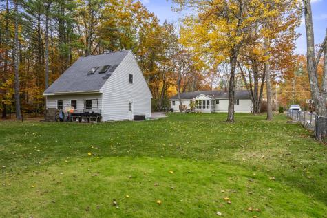135 Buck Street Gorham ME 04038