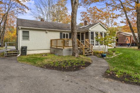 135 Buck Street Gorham ME 04038