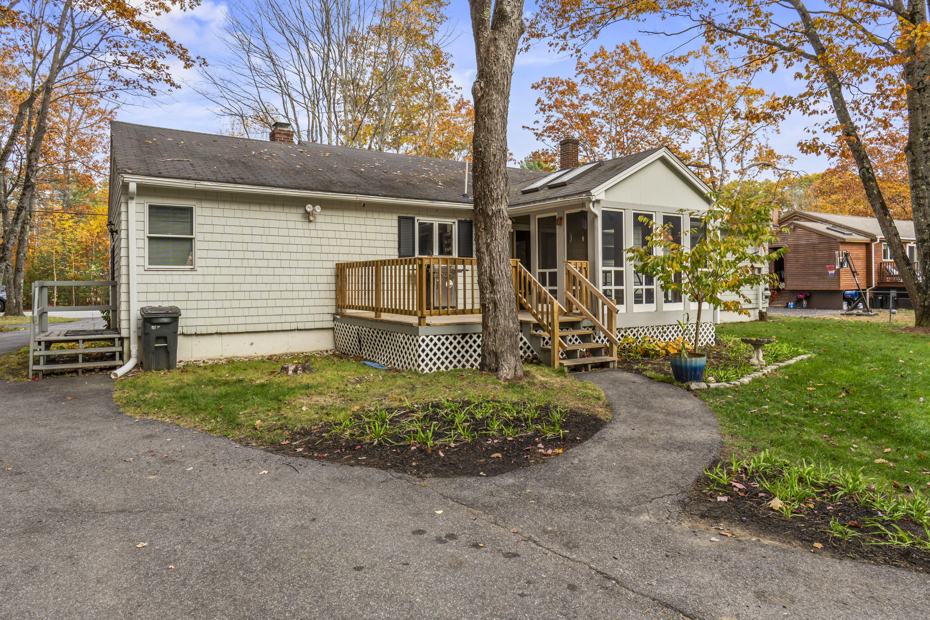 135 Buck Street Gorham ME 04038
