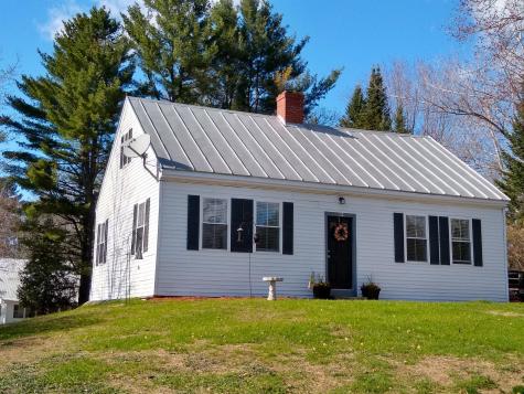 104 Holley Road Farmington ME 04938