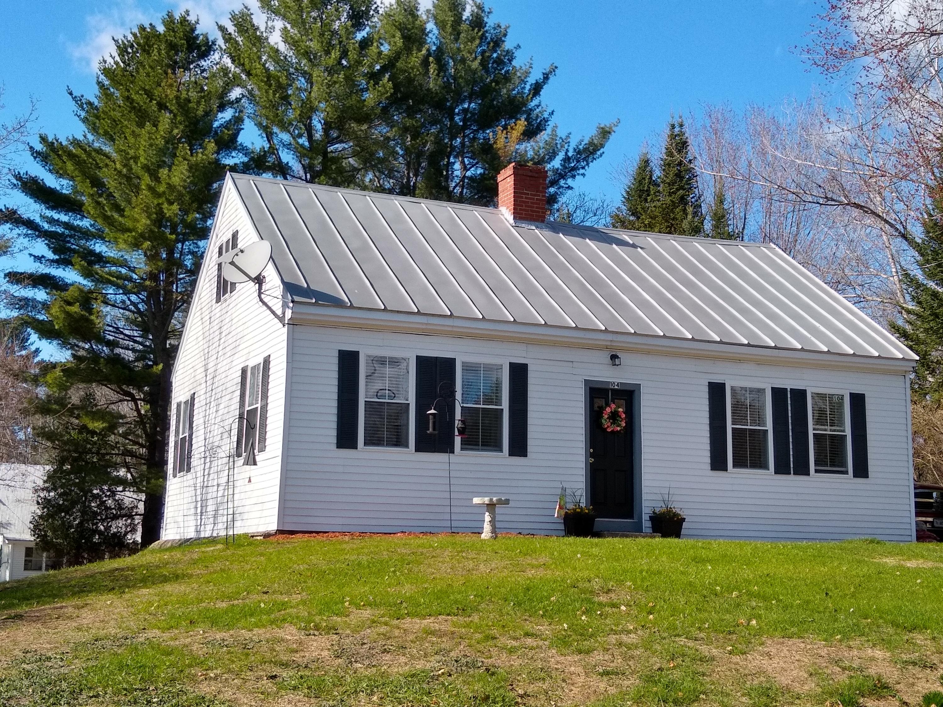 104 Holley Road Farmington ME 04938