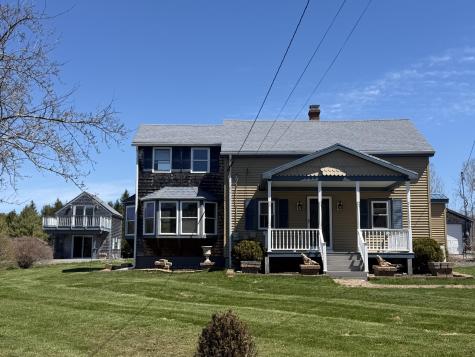 297 Graytown Road Sedgwick ME 04676
