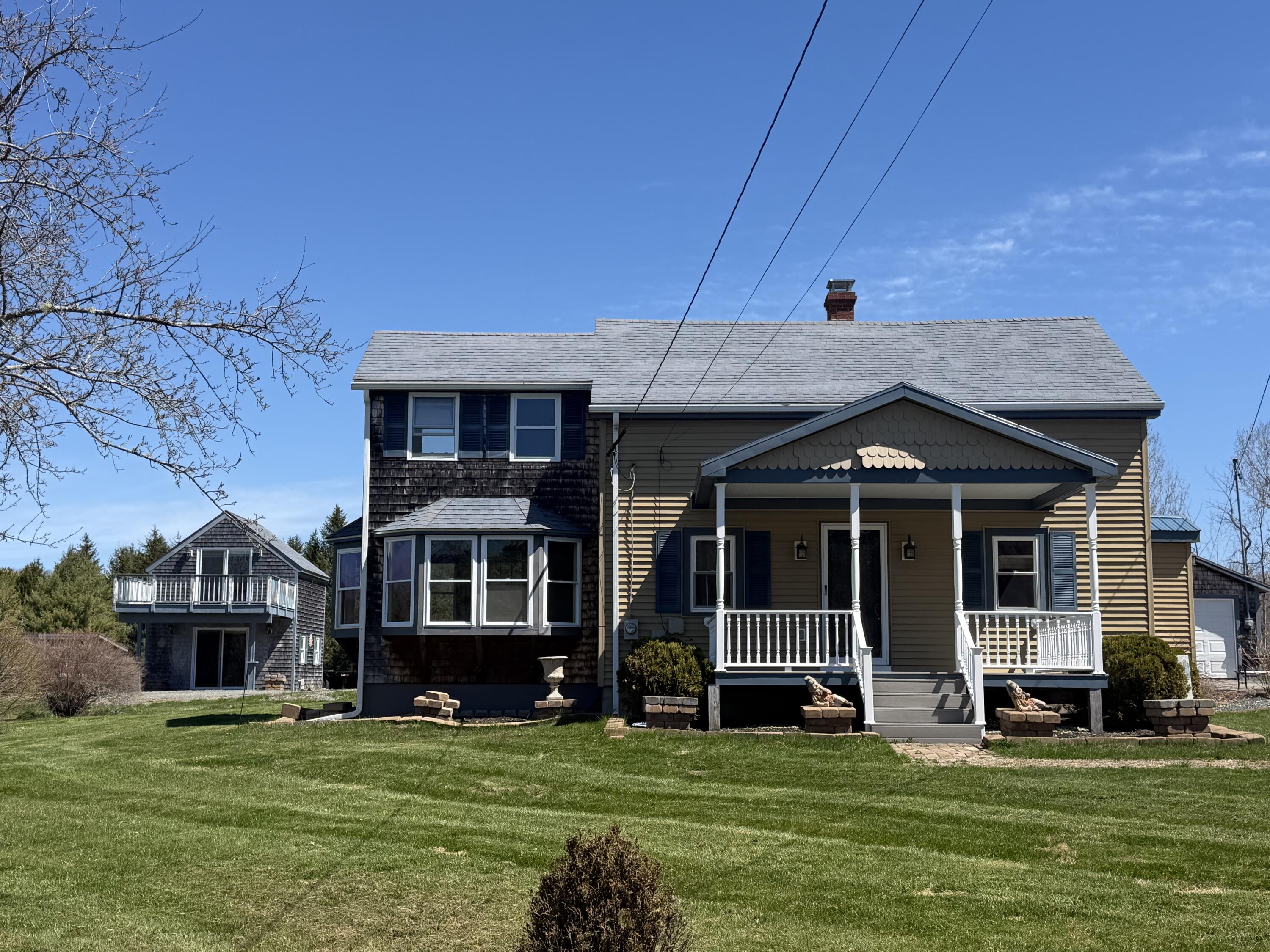 297 Graytown Road Sedgwick ME 04676