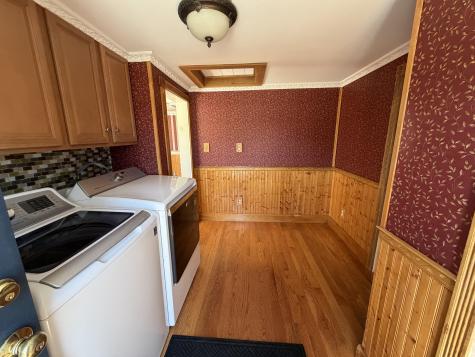 297 Graytown Road Sedgwick ME 04676