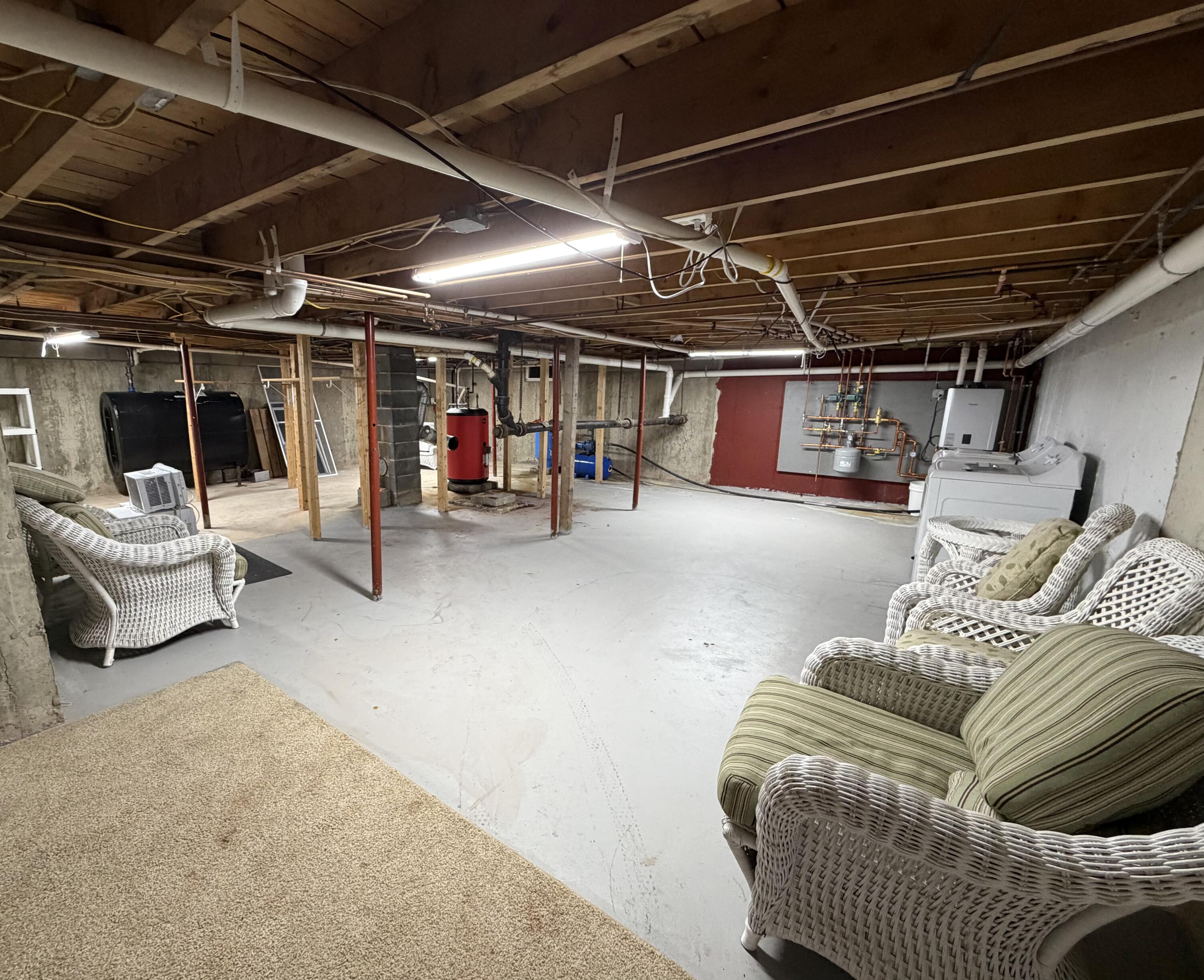 297 Graytown Road Sedgwick ME 04676