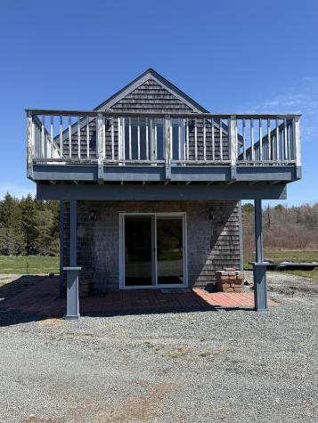 297 Graytown Road Sedgwick ME 04676