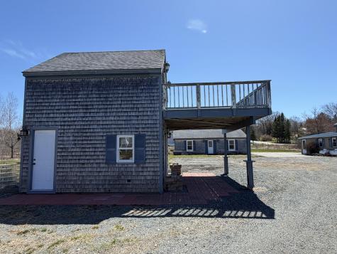 297 Graytown Road Sedgwick ME 04676