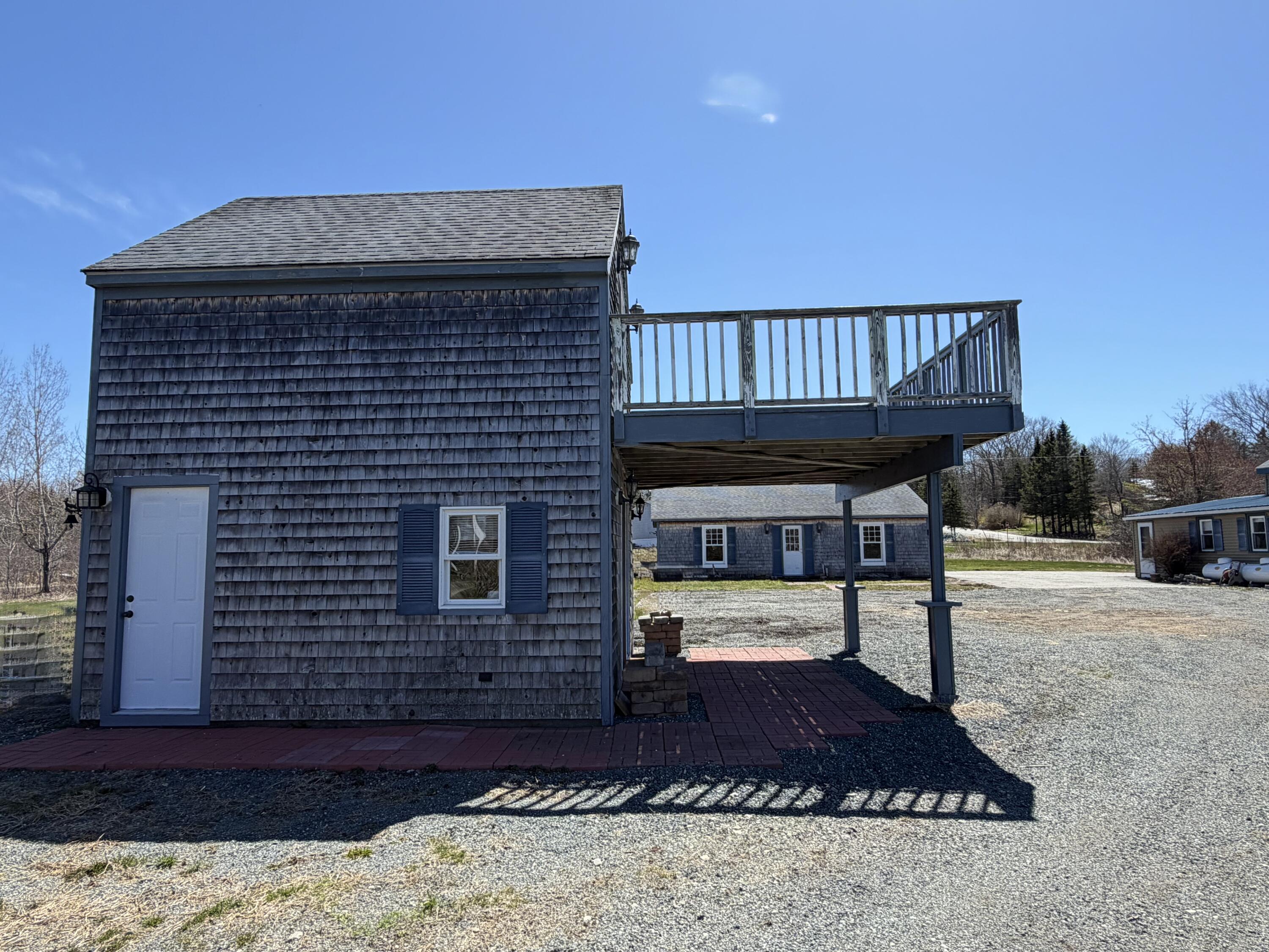 297 Graytown Road Sedgwick ME 04676