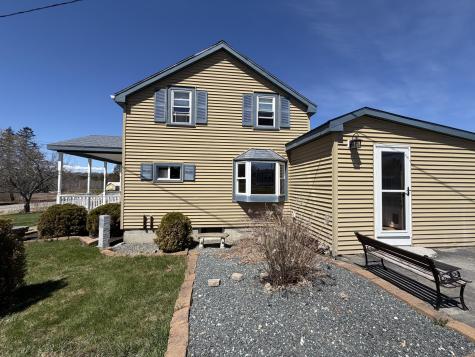 297 Graytown Road Sedgwick ME 04676