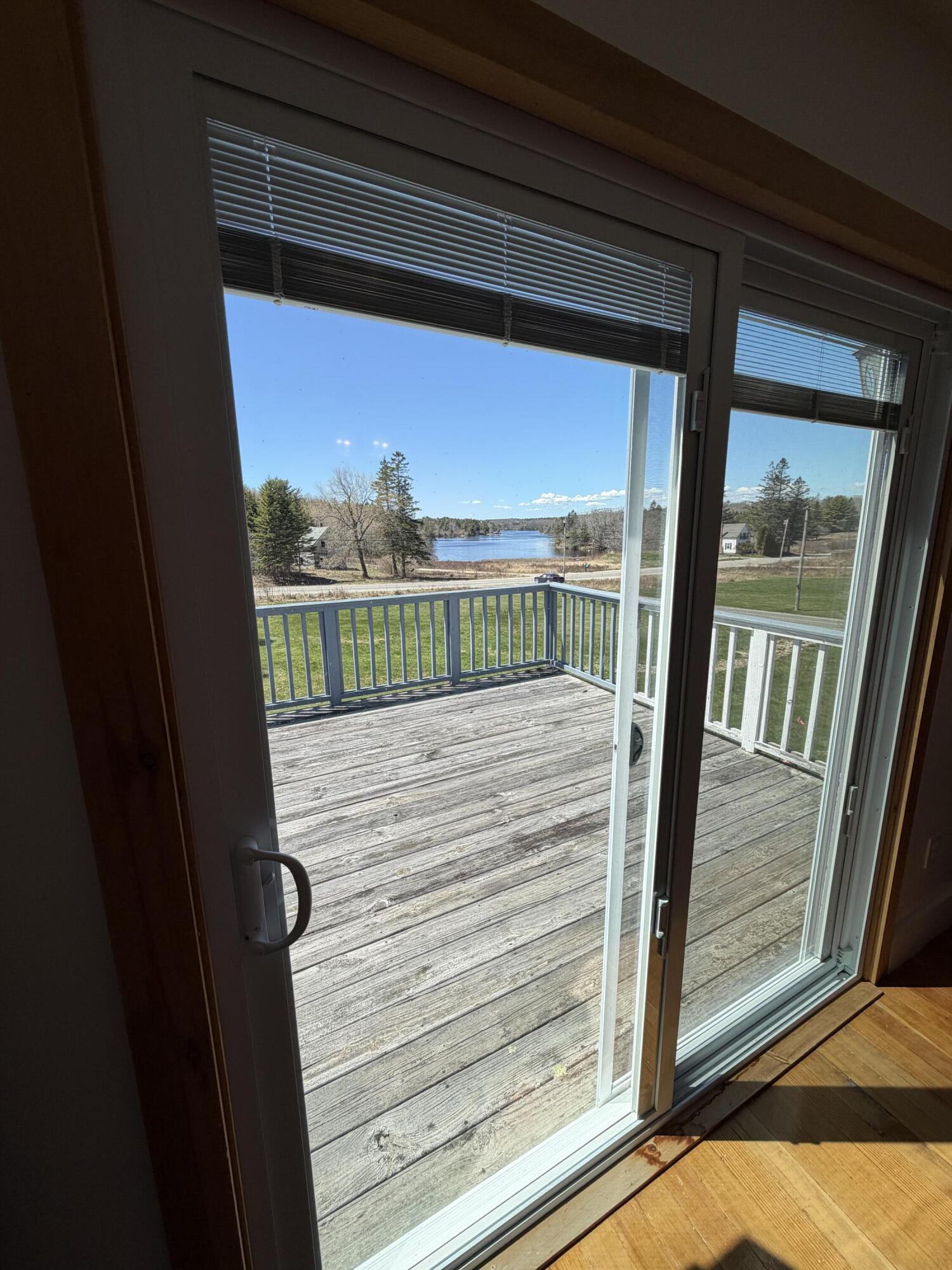 297 Graytown Road Sedgwick ME 04676