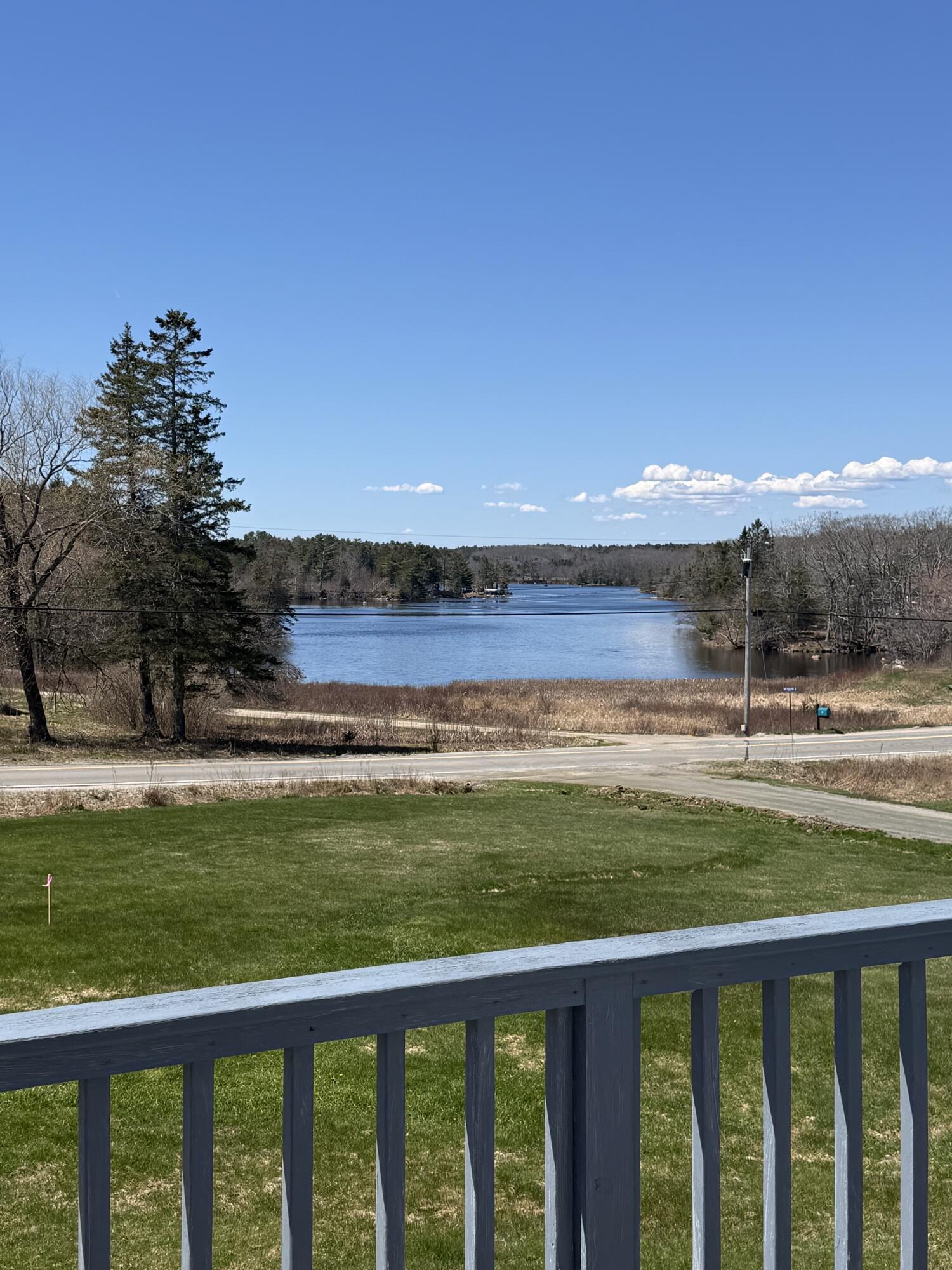 297 Graytown Road Sedgwick ME 04676