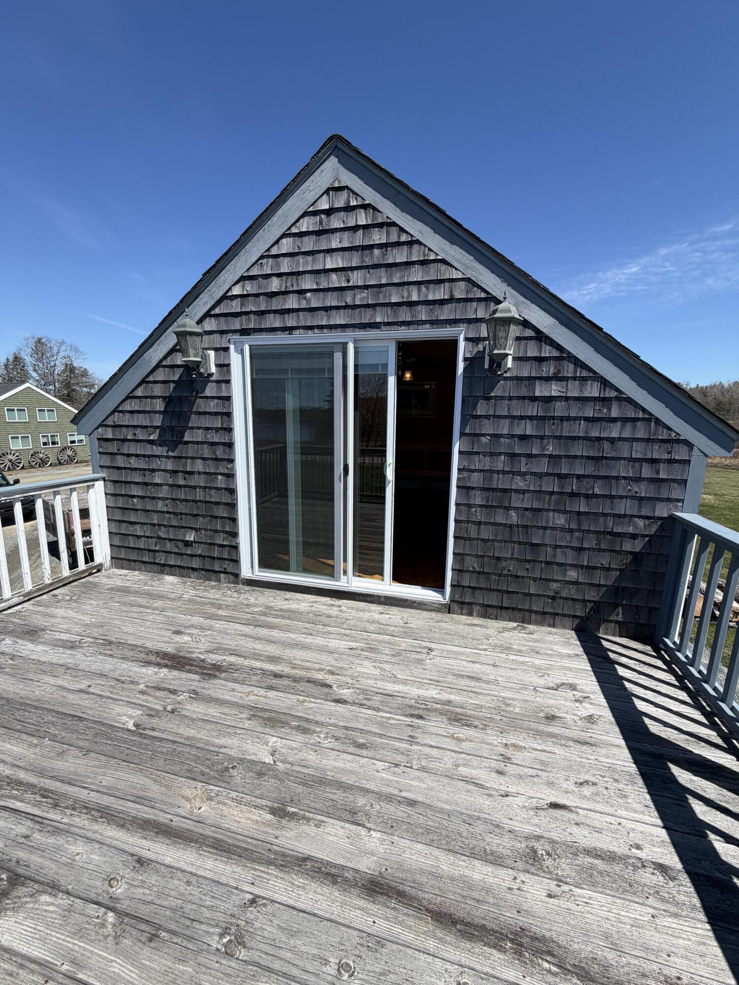 297 Graytown Road Sedgwick ME 04676