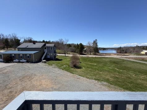 297 Graytown Road Sedgwick ME 04676
