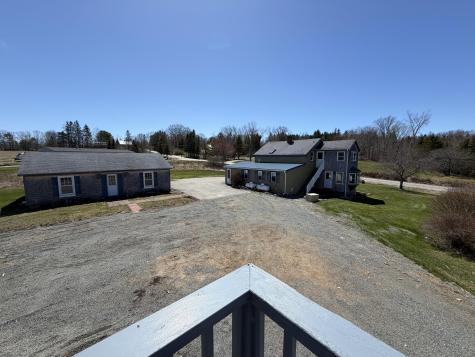 297 Graytown Road Sedgwick ME 04676