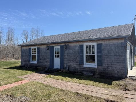 297 Graytown Road Sedgwick ME 04676