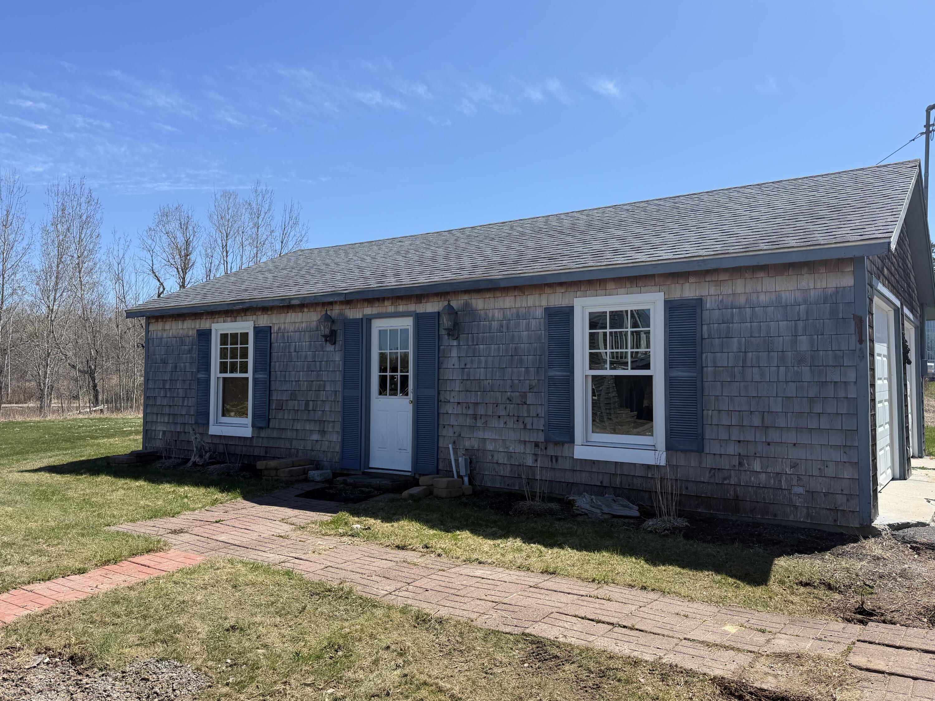 297 Graytown Road Sedgwick ME 04676