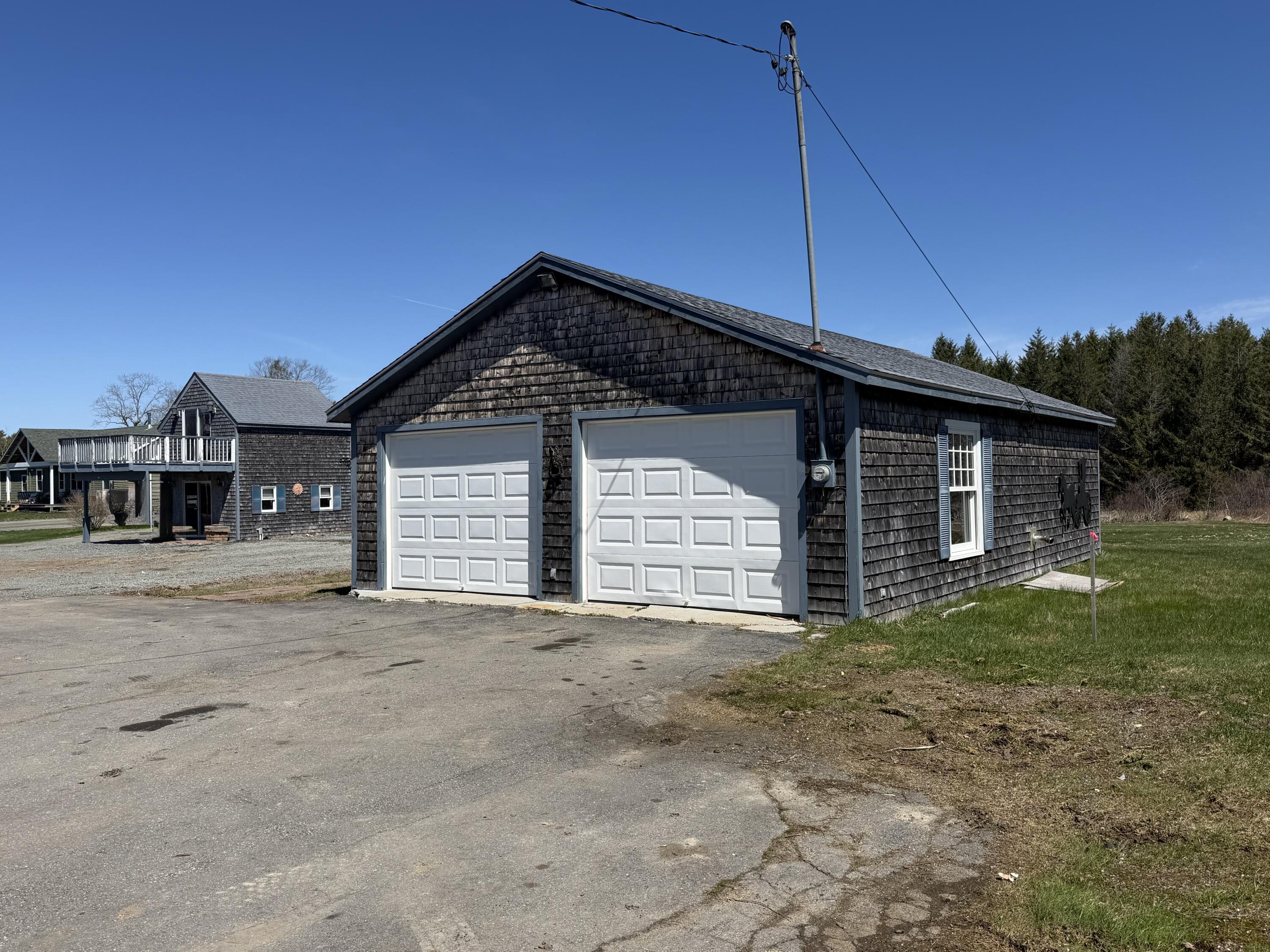 297 Graytown Road Sedgwick ME 04676