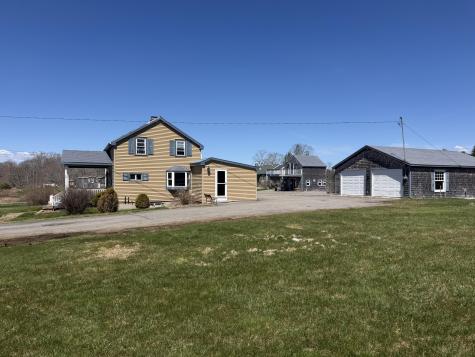 297 Graytown Road Sedgwick ME 04676