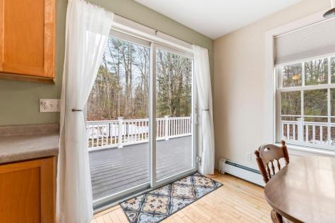 33 Green Ridge Drive Buxton ME 04093