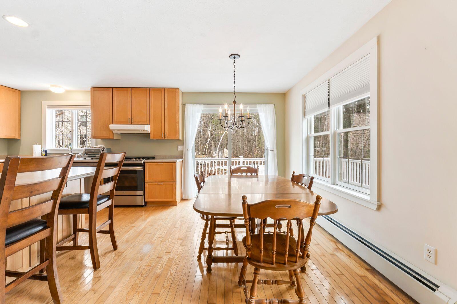 33 Green Ridge Drive Buxton ME 04093