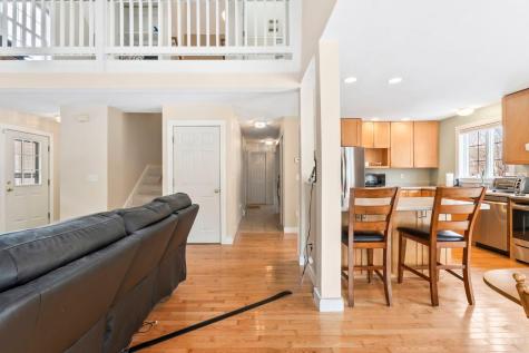 33 Green Ridge Drive Buxton ME 04093