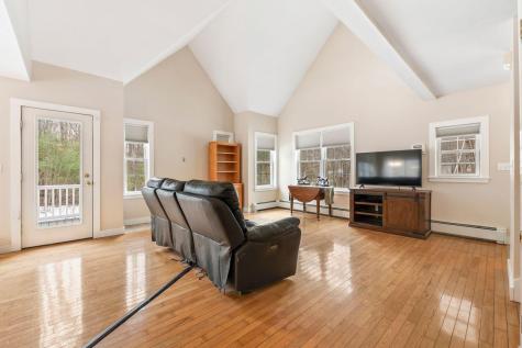 33 Green Ridge Drive Buxton ME 04093