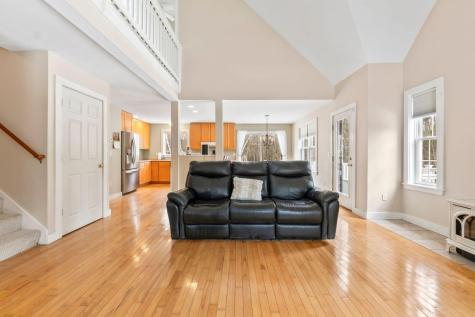 33 Green Ridge Drive Buxton ME 04093