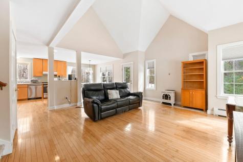 33 Green Ridge Drive Buxton ME 04093