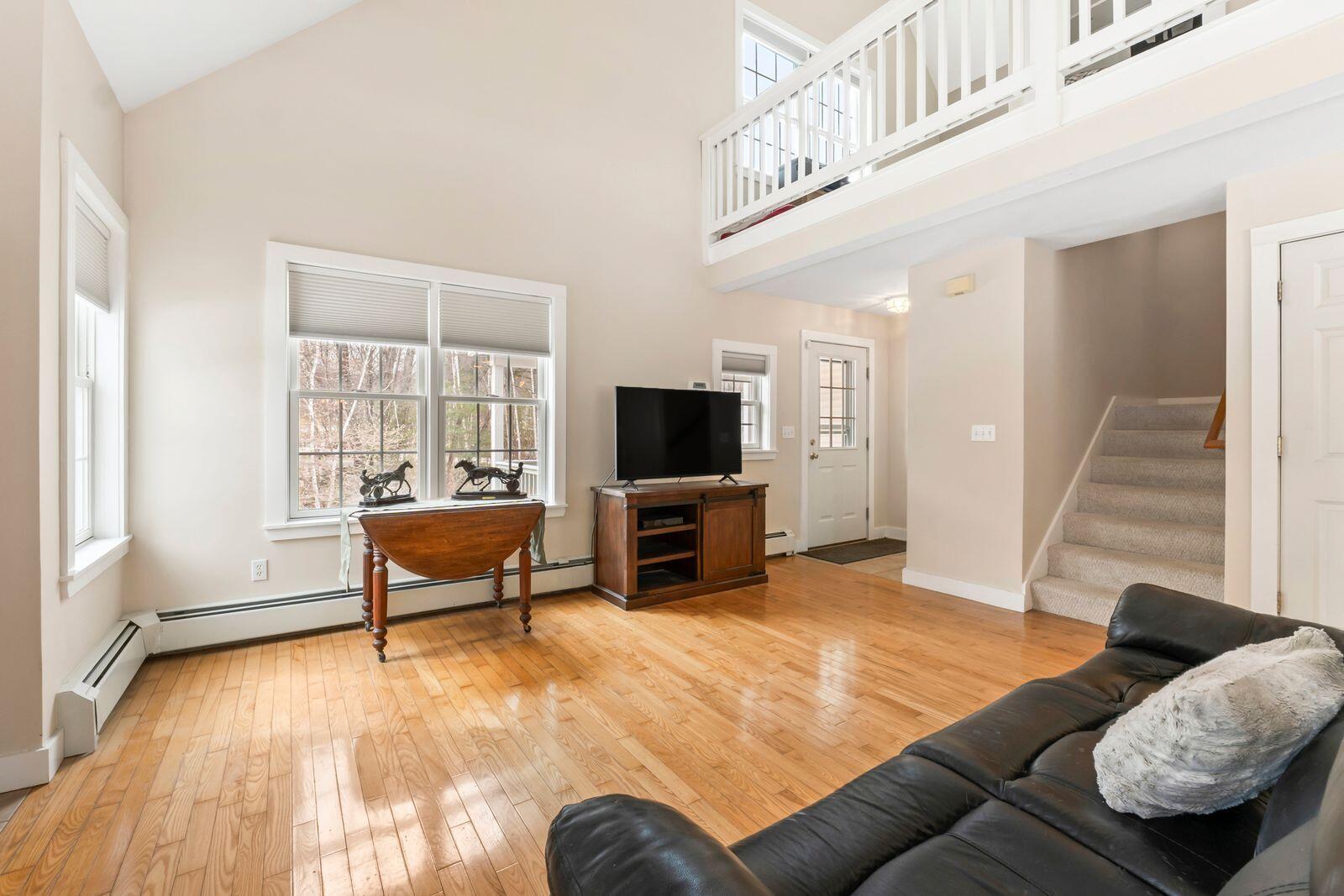 33 Green Ridge Drive Buxton ME 04093