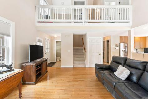 33 Green Ridge Drive Buxton ME 04093