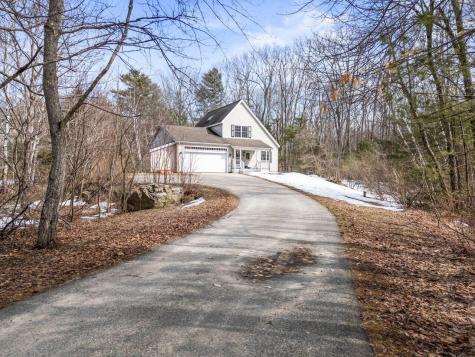 33 Green Ridge Drive Buxton ME 04093
