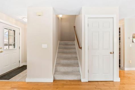 33 Green Ridge Drive Buxton ME 04093