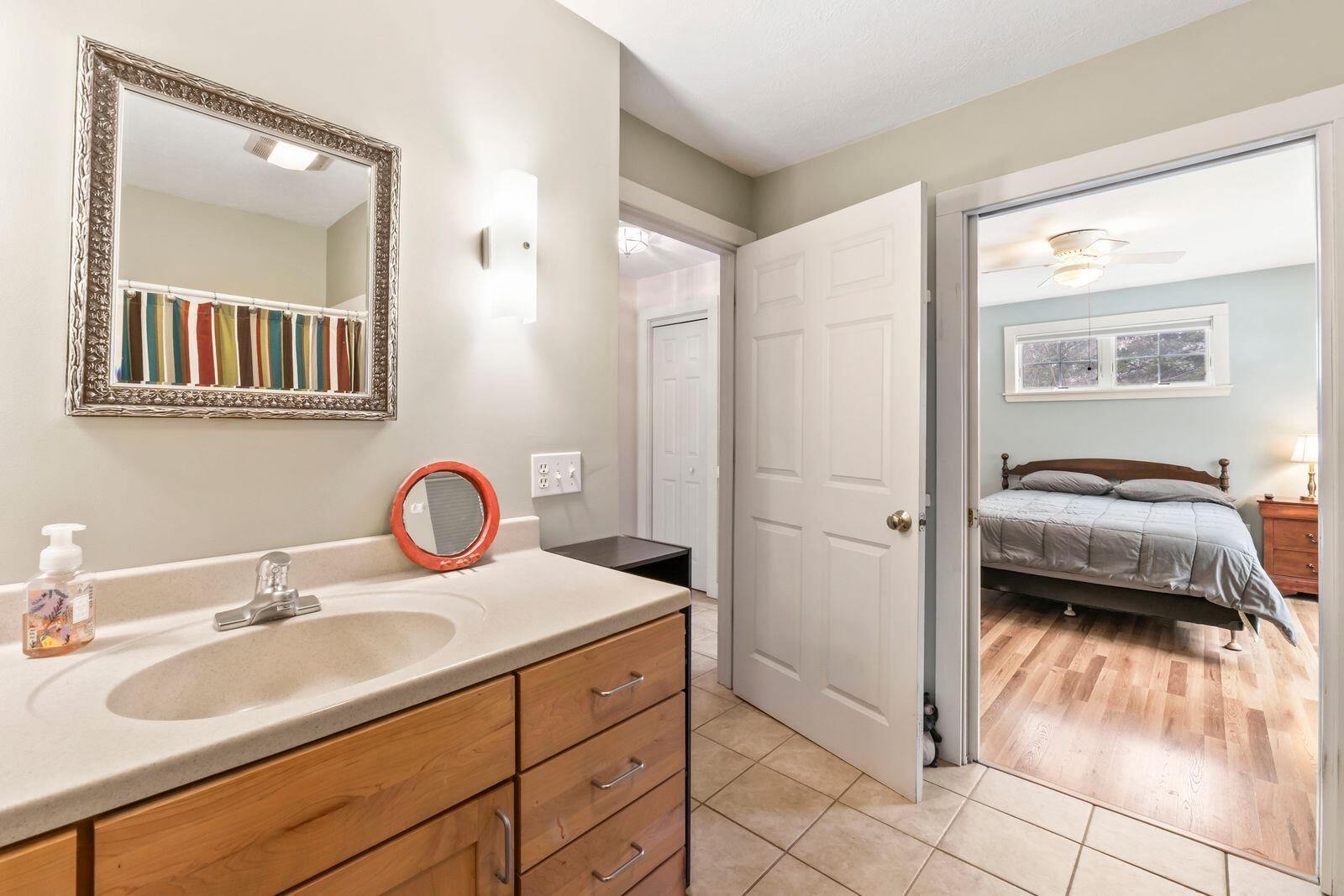 33 Green Ridge Drive Buxton ME 04093