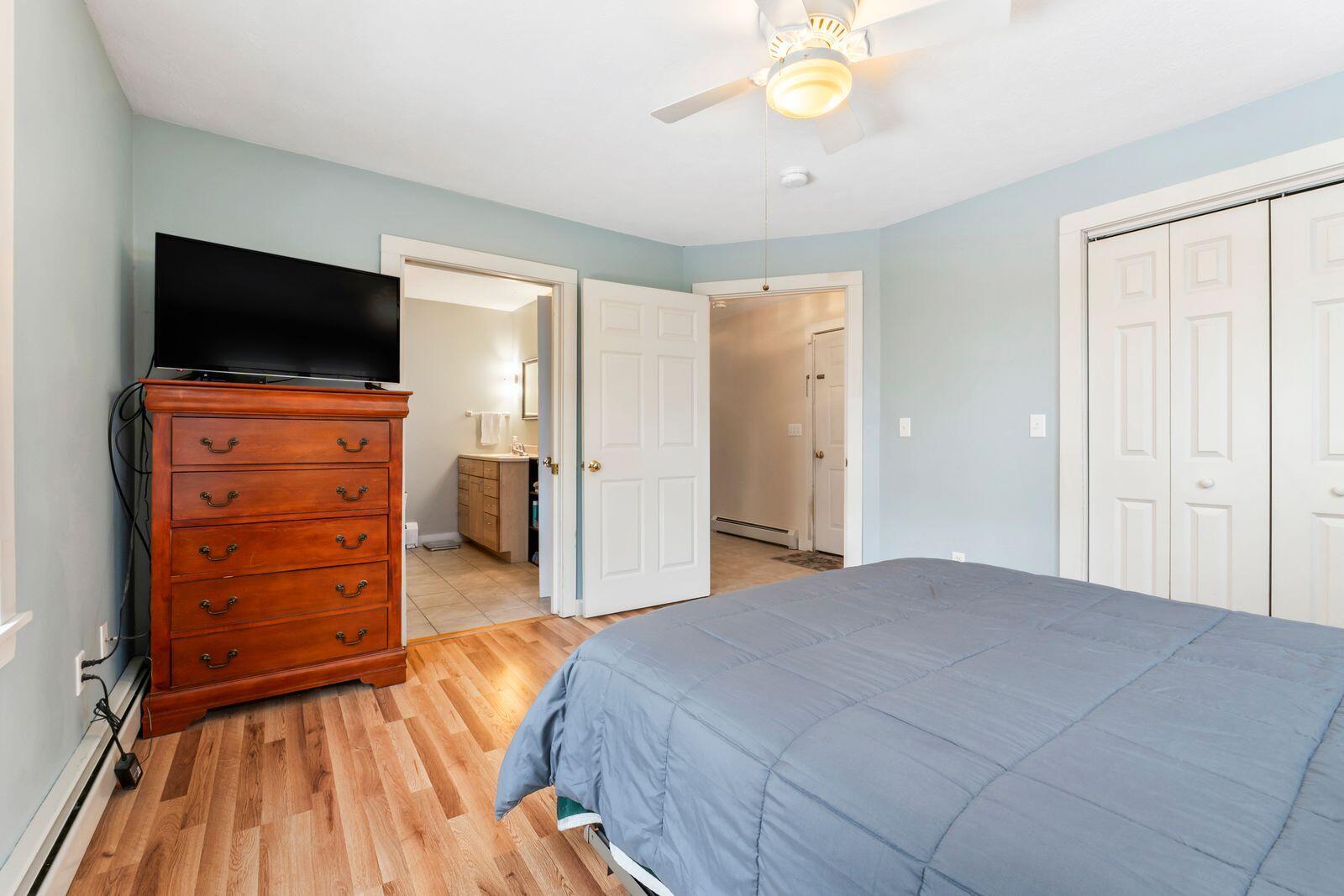 33 Green Ridge Drive Buxton ME 04093