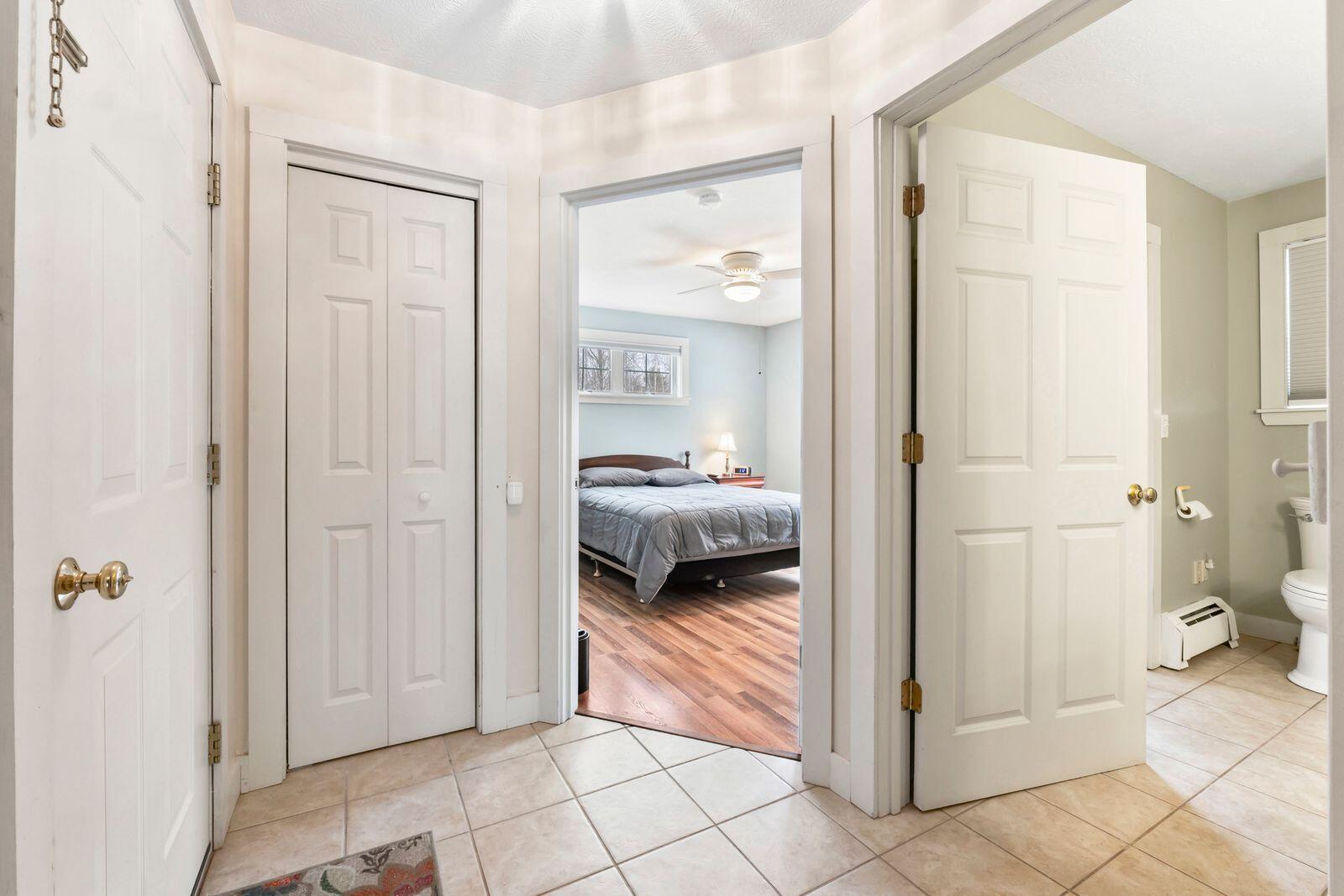 33 Green Ridge Drive Buxton ME 04093