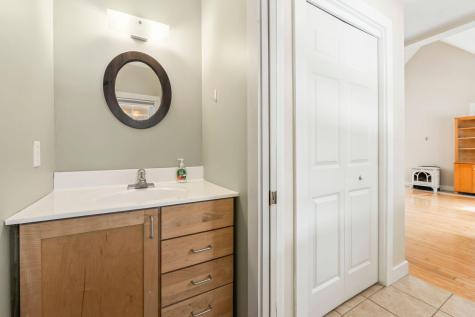 33 Green Ridge Drive Buxton ME 04093