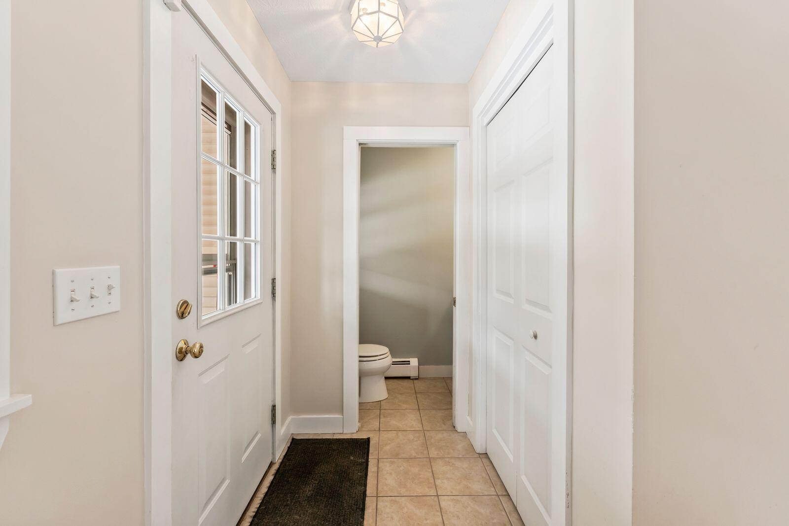 33 Green Ridge Drive Buxton ME 04093